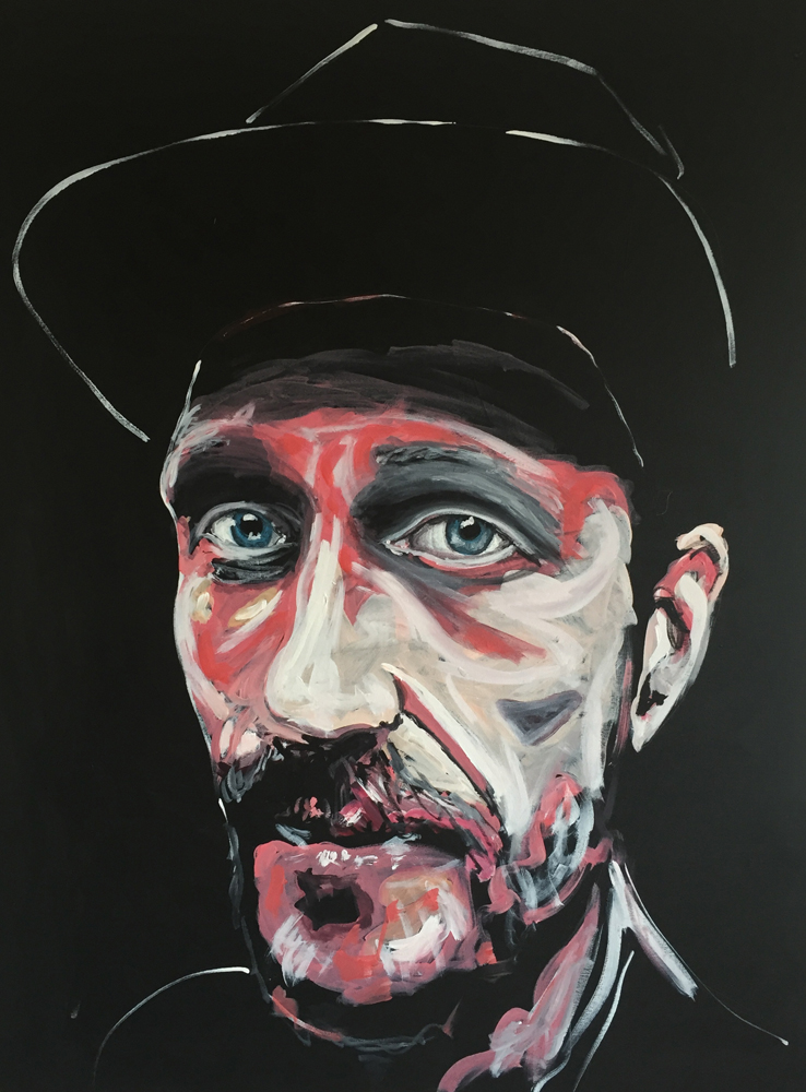 Andrew Fearn/Sleaford Mods (from ‘Windows Exhibition)